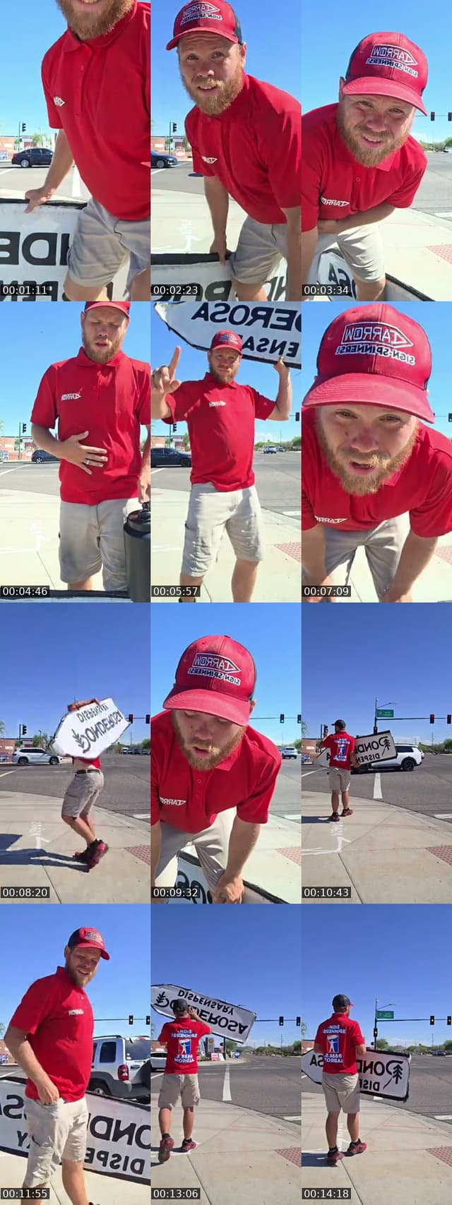 TikTok live: pondarosa rose garden 101 by @charleskundelius