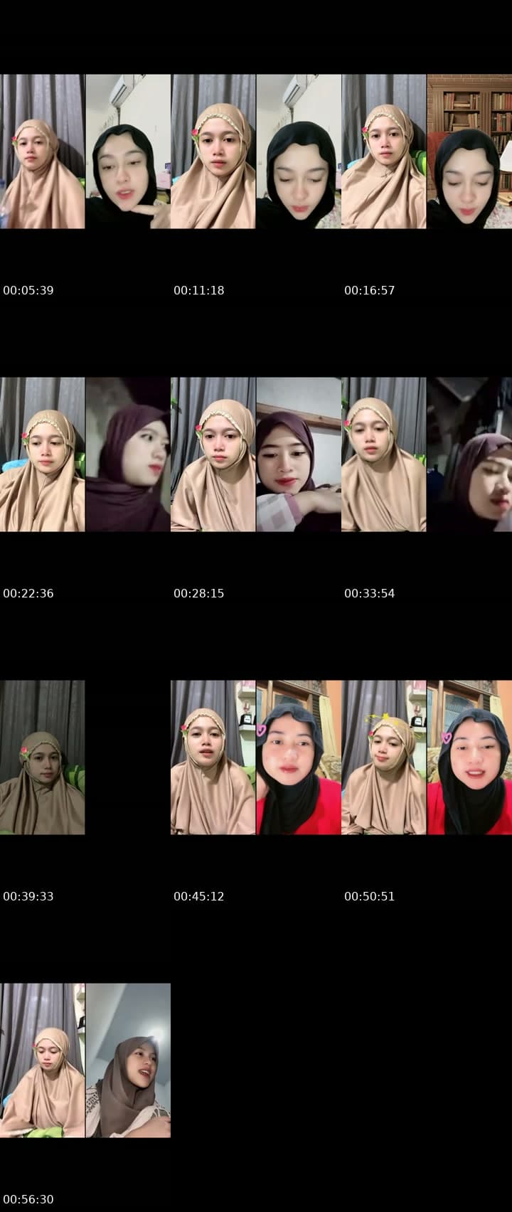 Bismillah, galeri menyala❤️✨