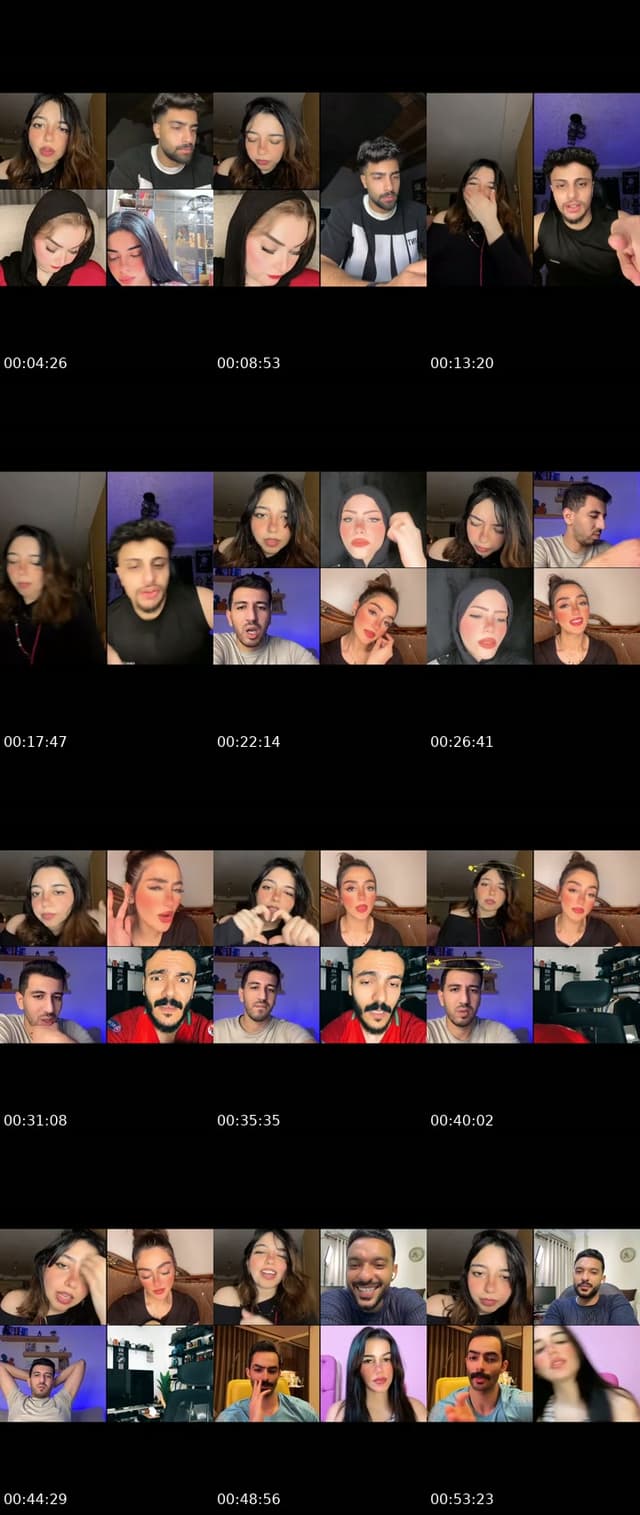 @nemooutofstorage0 TikTok live from 2026-06-23
