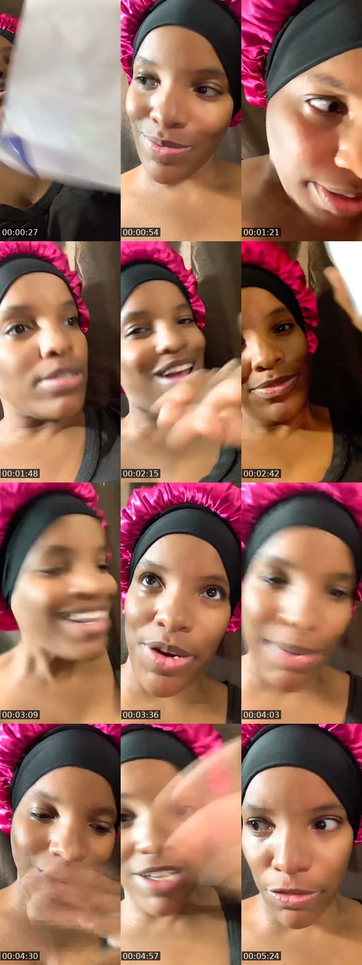 @nicoleturner2026 TikTok live stream