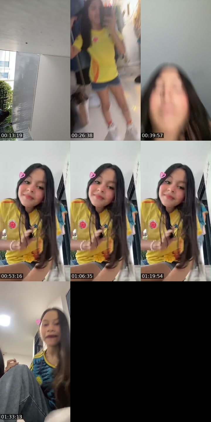 Divertiendonos un rato 💗🌷
