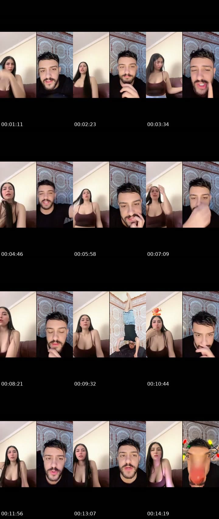 @soo344l2 TikTok live stream