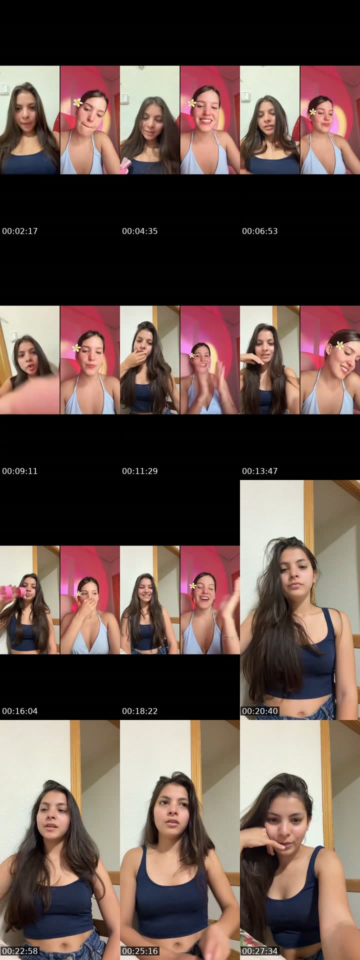 @sol737.1 TikTok live stream