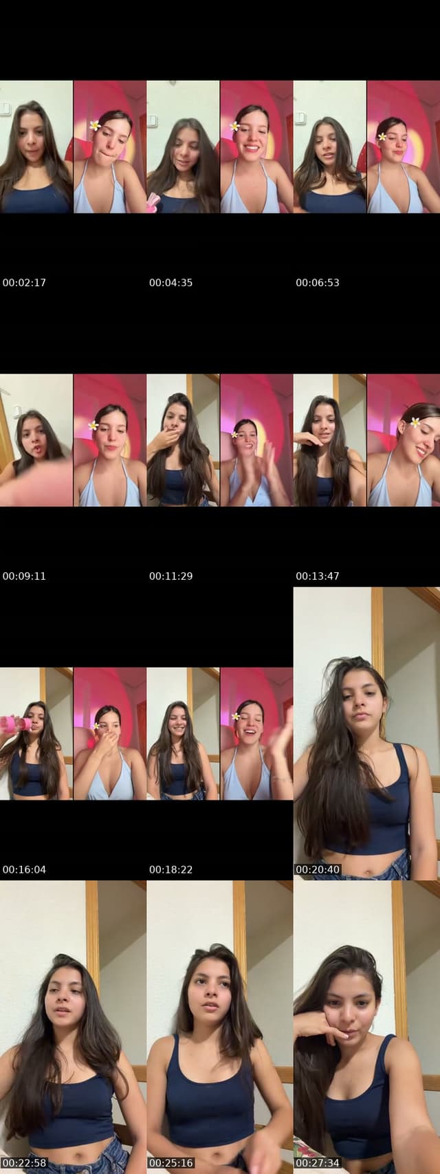 @sol737.1 TikTok live