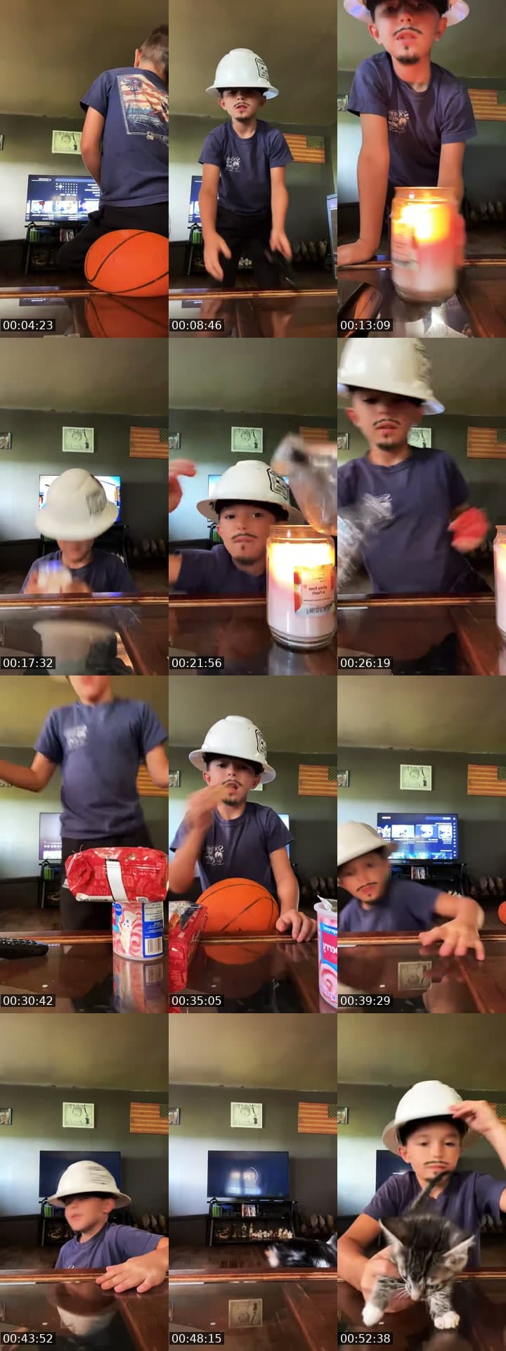 @staysoberforevertwinnnnn TikTok live stream