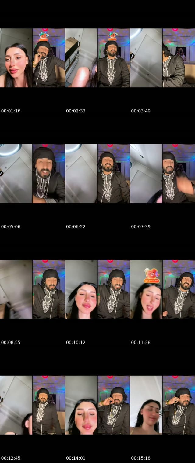 @sze_48 TikTok live