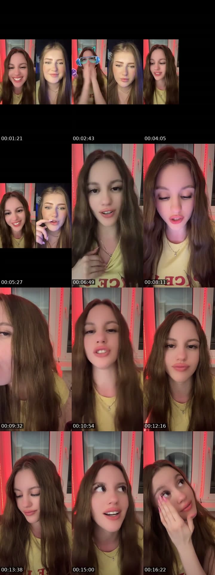 @ttorychkaa.a TikTok live stream