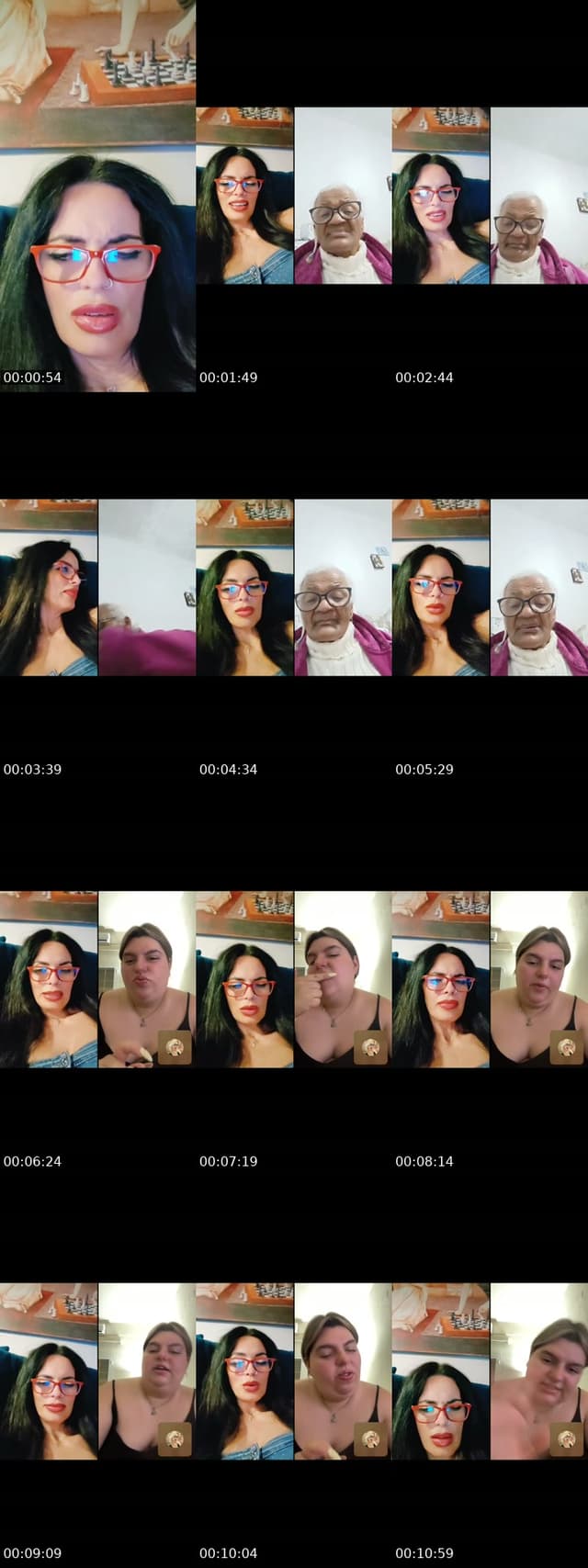 TikTok live: Καλώς ήλθατε στο LIVE μου by @anastasia77365