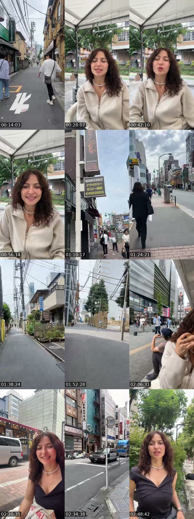@amazonicee TikTok live from 2026-06-23