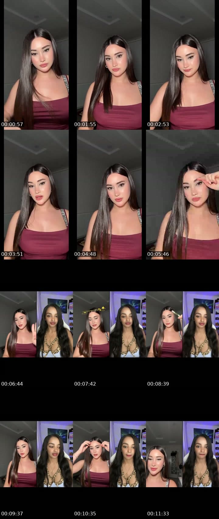youtube SimayEceee