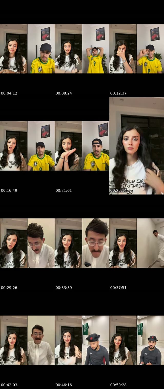 @hllw.12 TikTok live