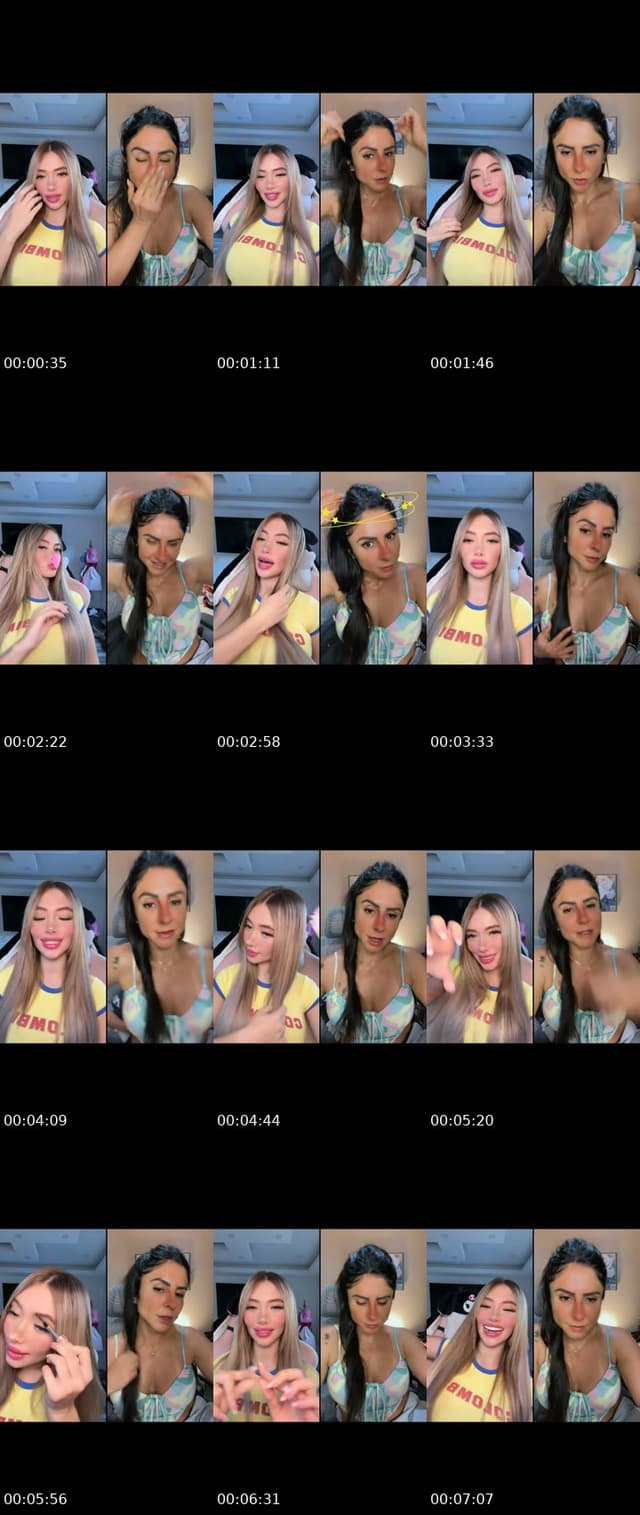 Lets Go LIVE! - @iris962017