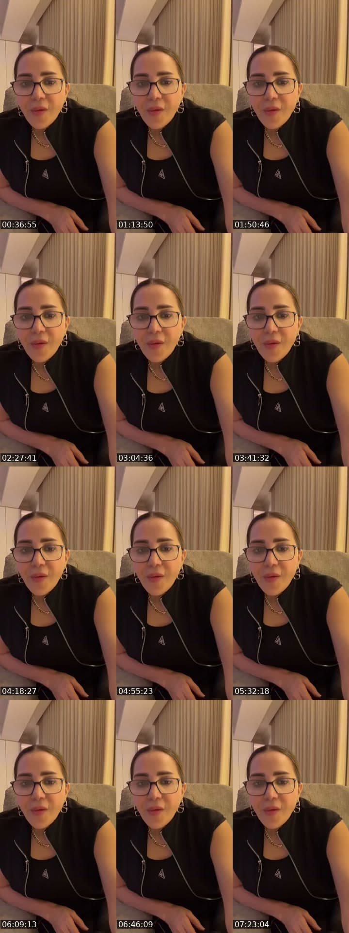 @tatadonia67 TikTok live stream