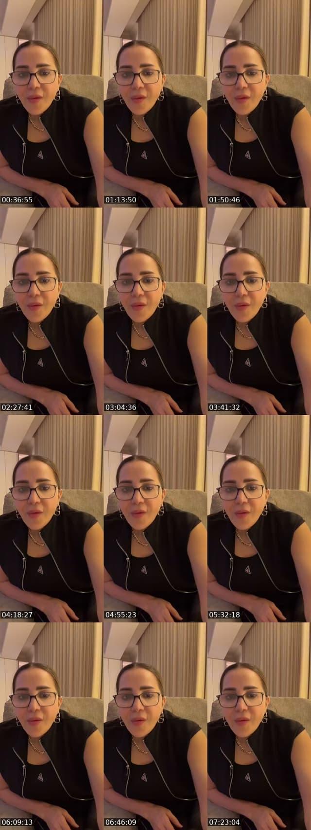 @tatadonia67 TikTok live from 2026-06-23