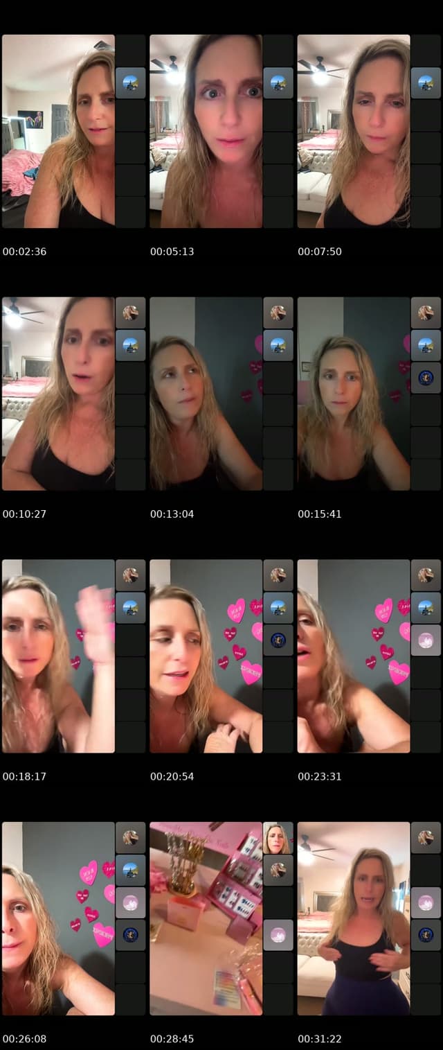 @6southern TikTok live from 2026-06-23