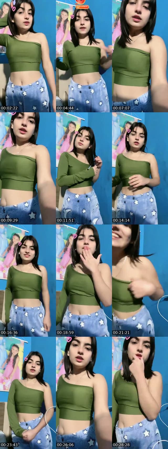 @_britez_vale TikTok live