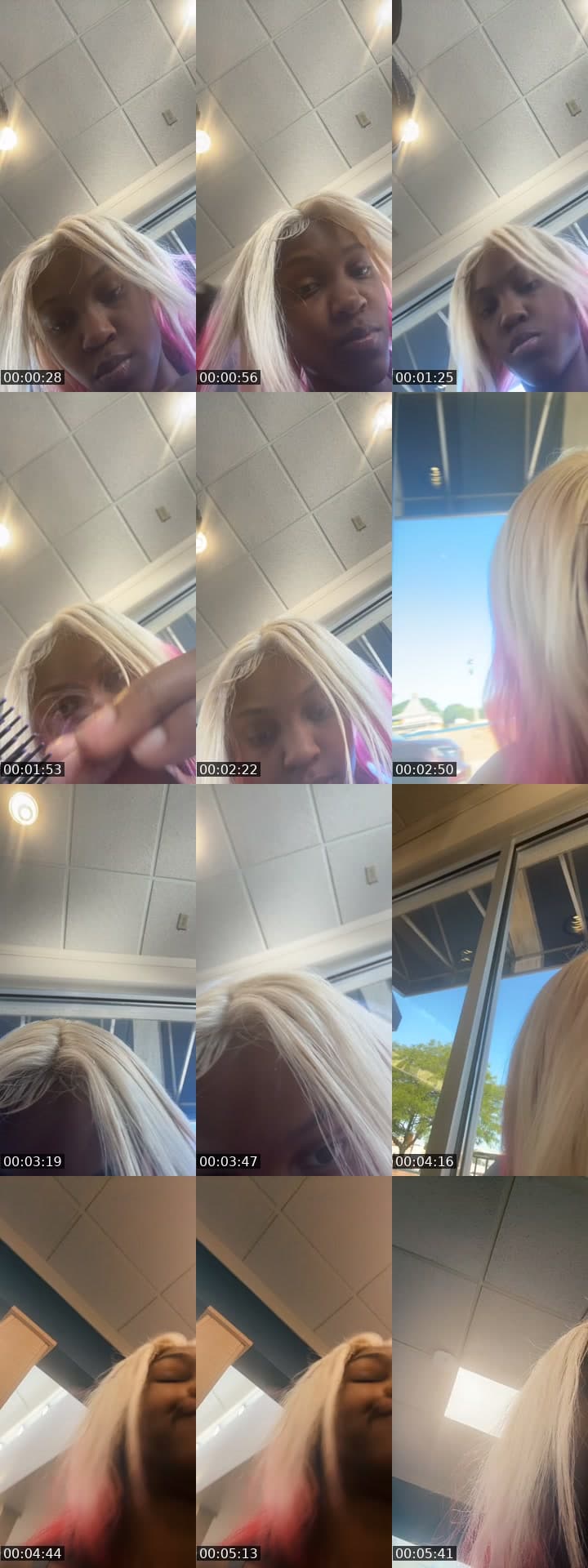 @_moneyovermorals TikTok live stream