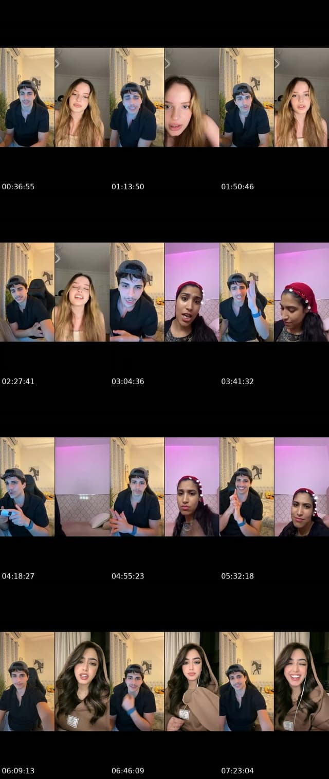 @abedalstar_deeb TikTok live from 2026-06-23