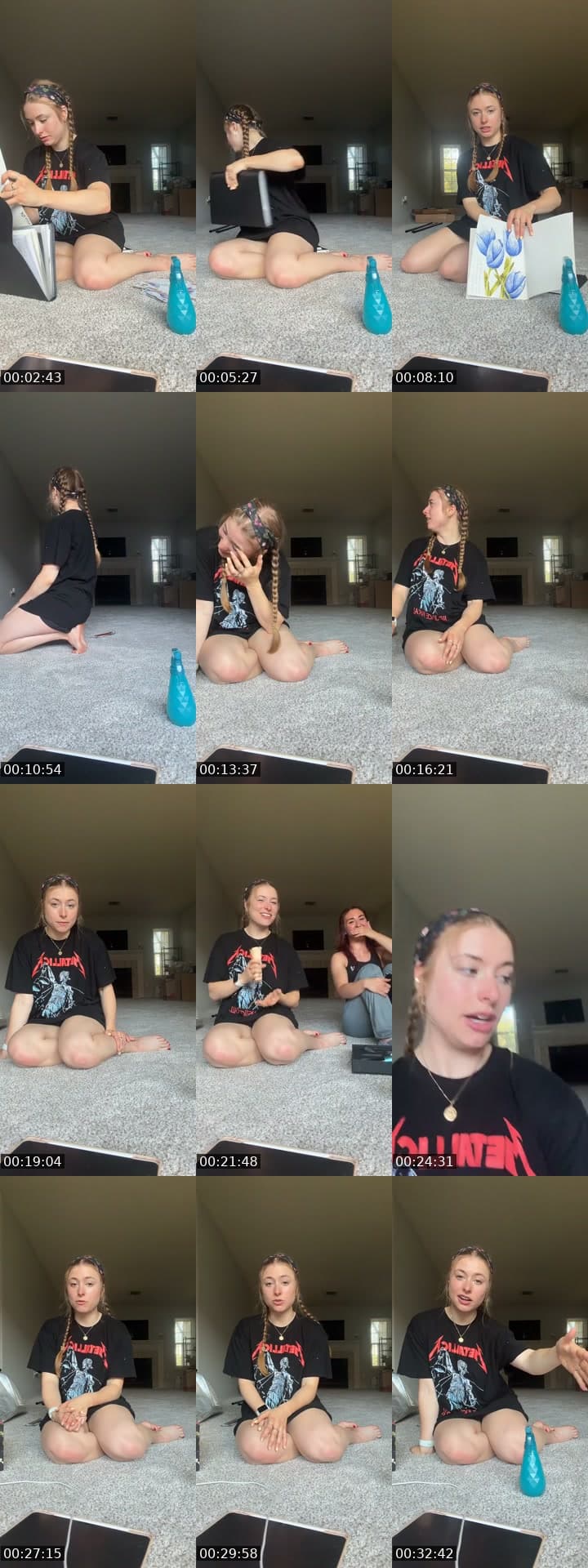 Hi :)