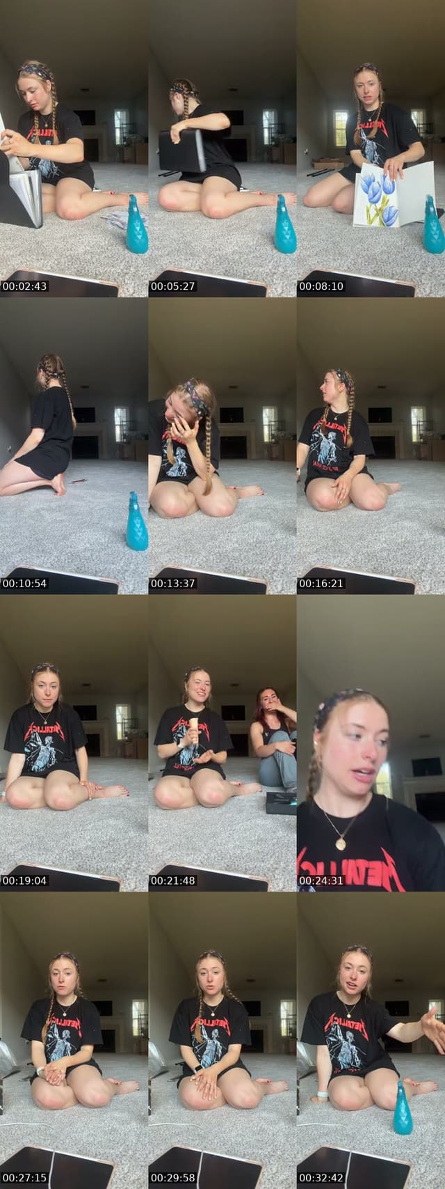 Hi :) - @aedegryse