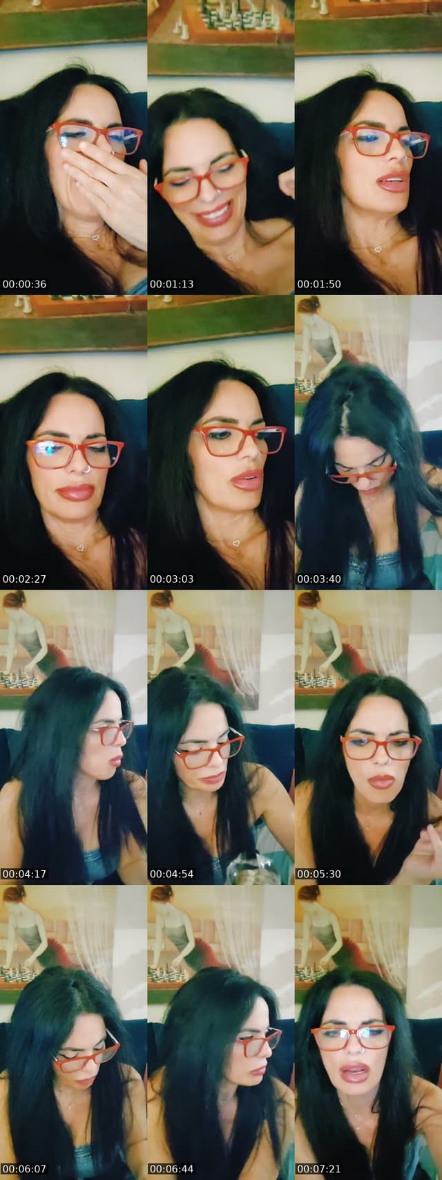 @anastasia77365 TikTok live