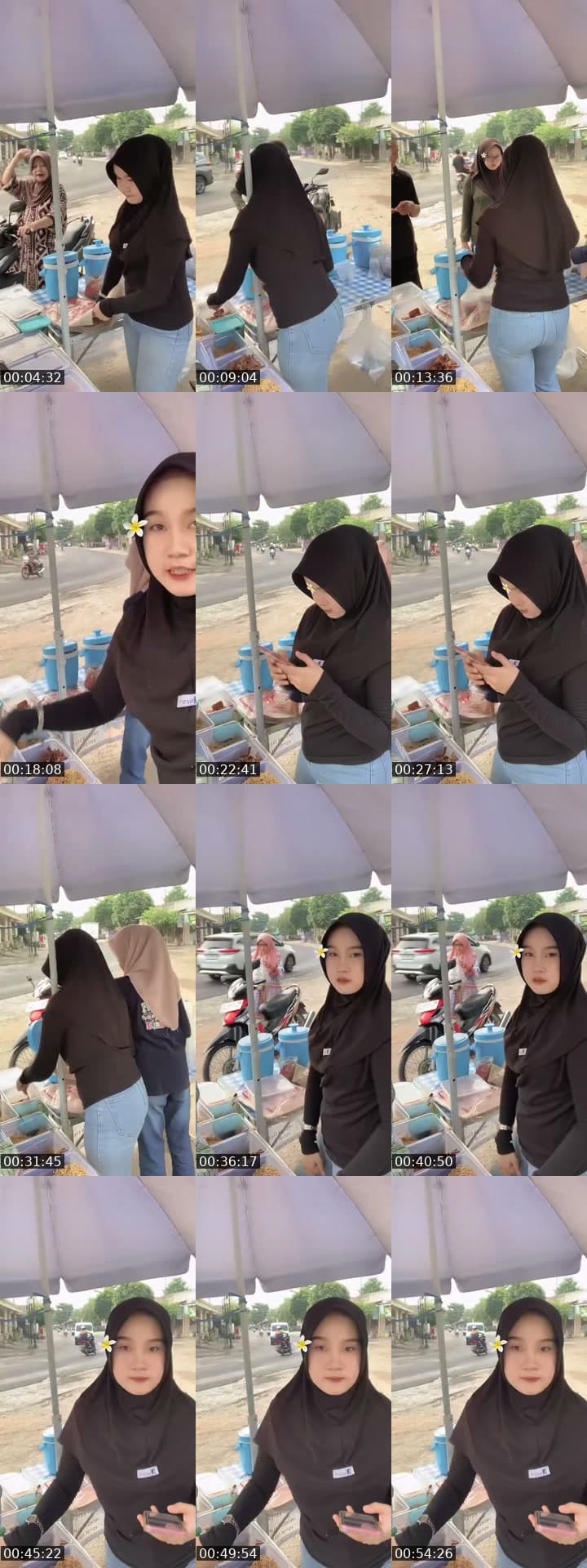 @buburcampur_nasikuning TikTok live stream