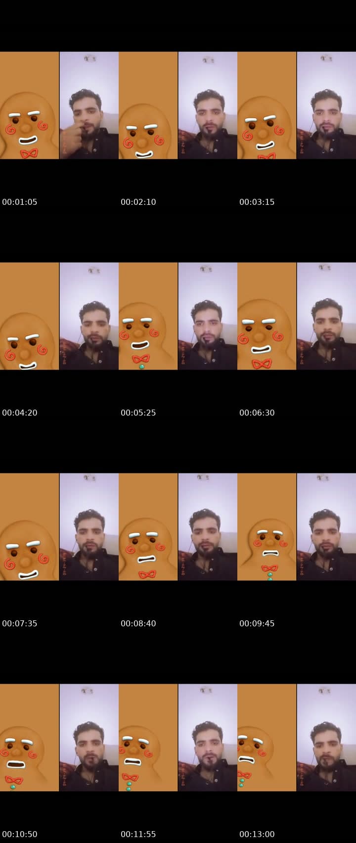 @gatapart1 TikTok live stream
