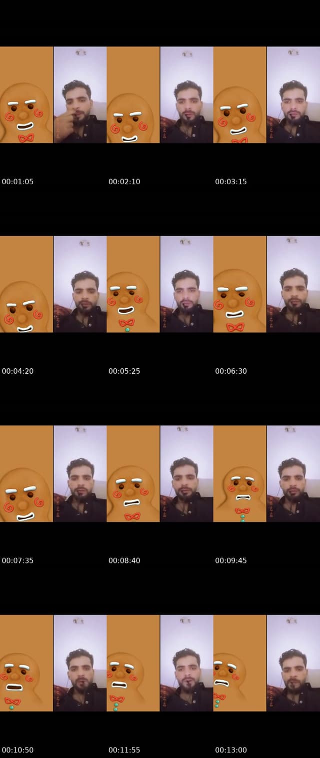 @gatapart1 TikTok live