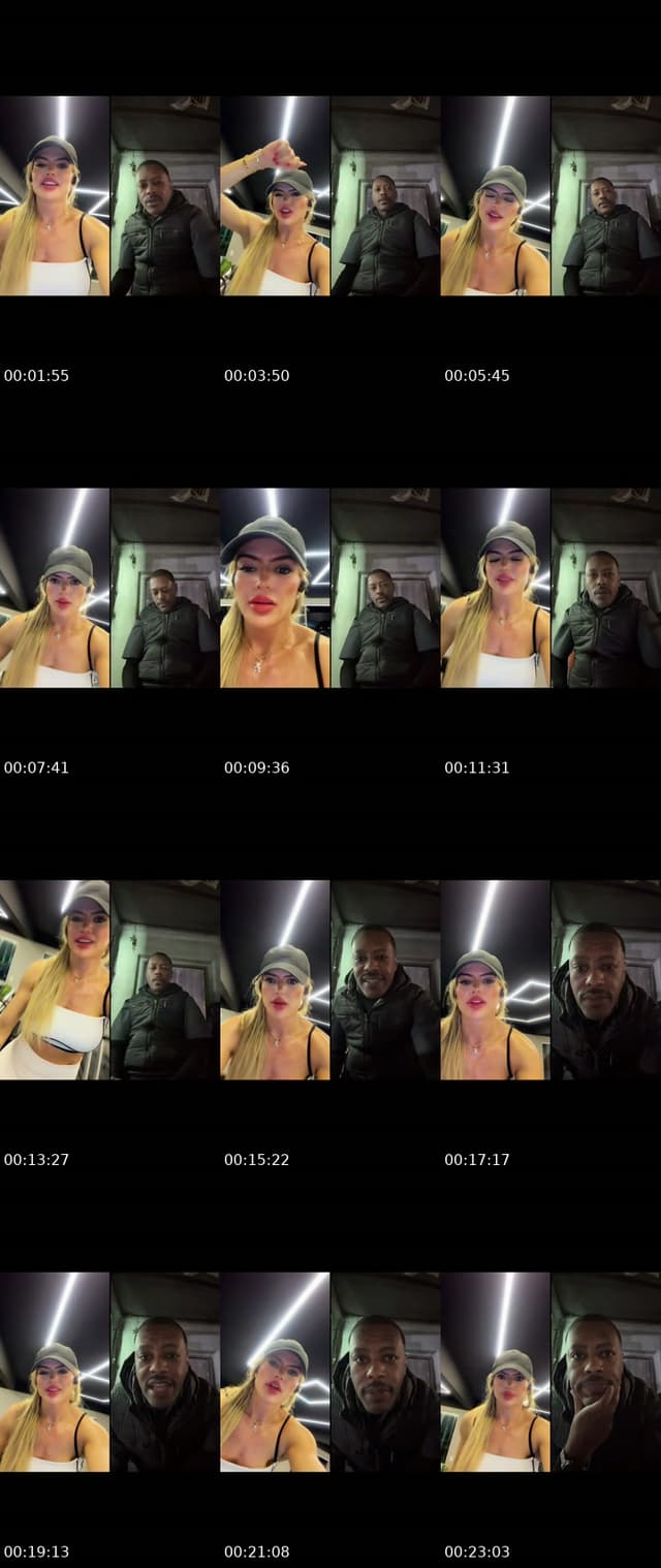 @doctorbarbiefitness TikTok live