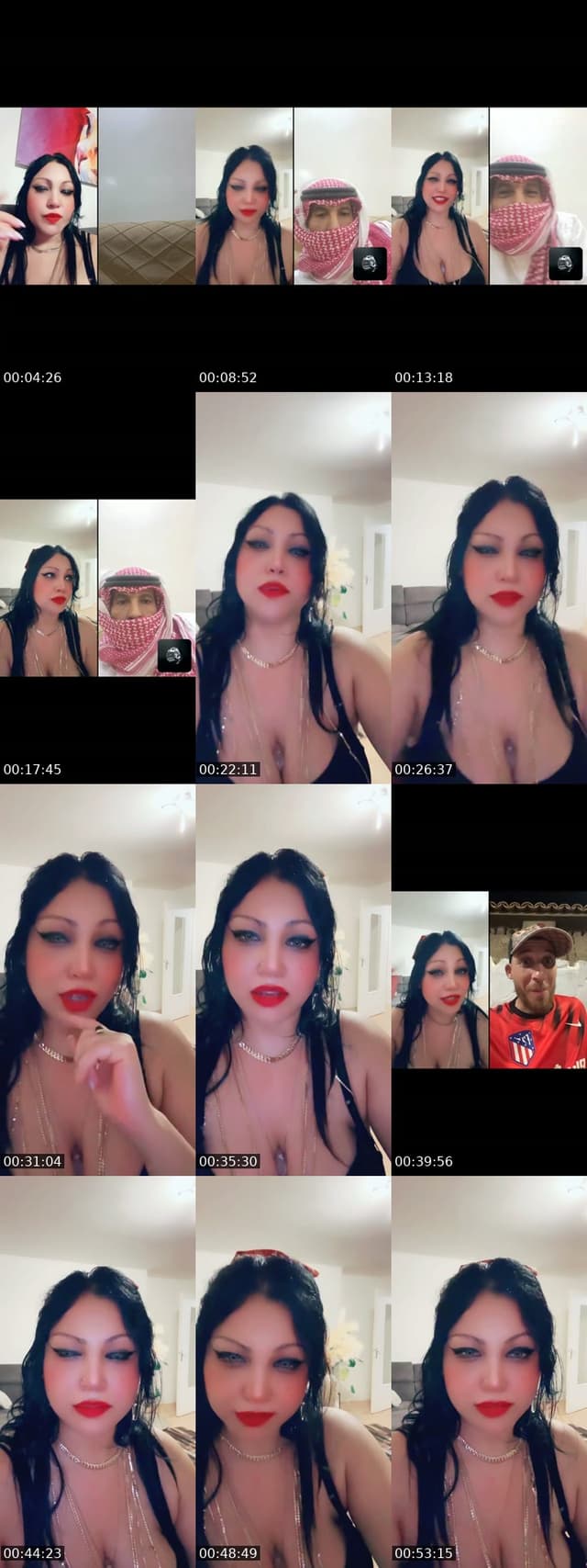 @elgureda2 TikTok live from 2026-06-23