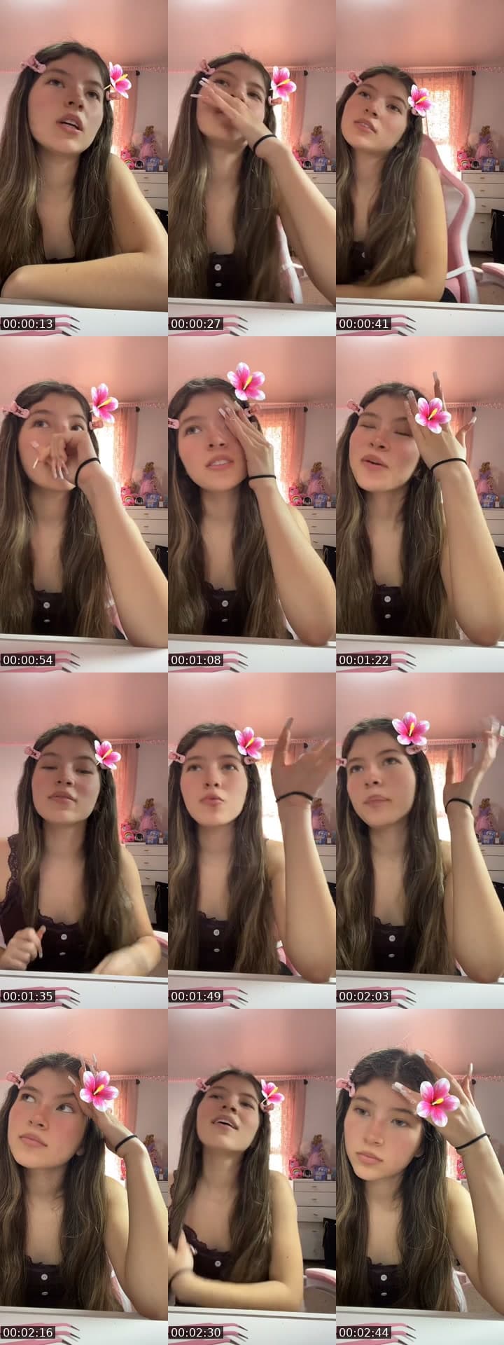 @fernandamedranda94 TikTok live stream