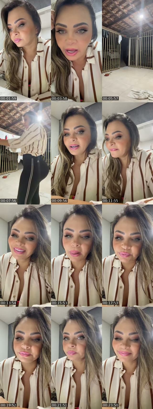 @kemilygoncalves3 TikTok live