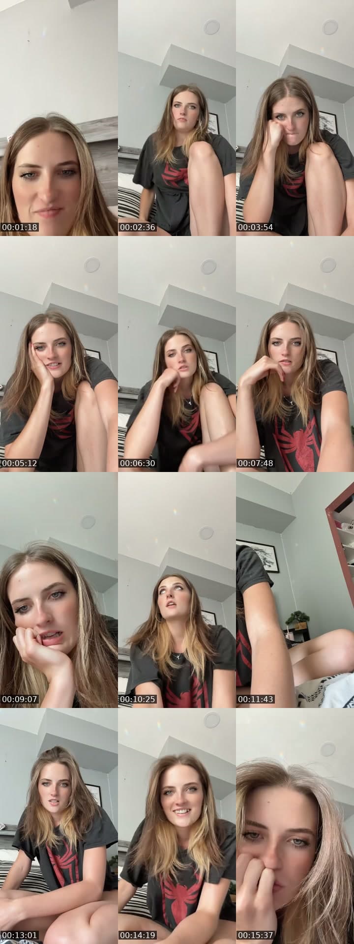 @kilee762 TikTok live stream