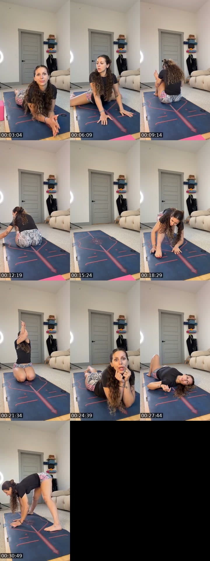 Yoga💕