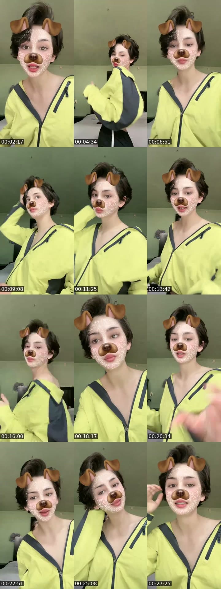 @libnycc TikTok live stream
