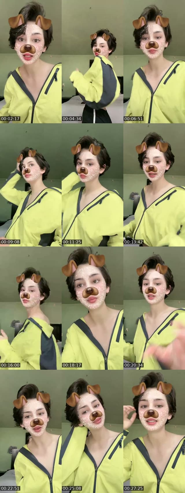 @libnycc TikTok live