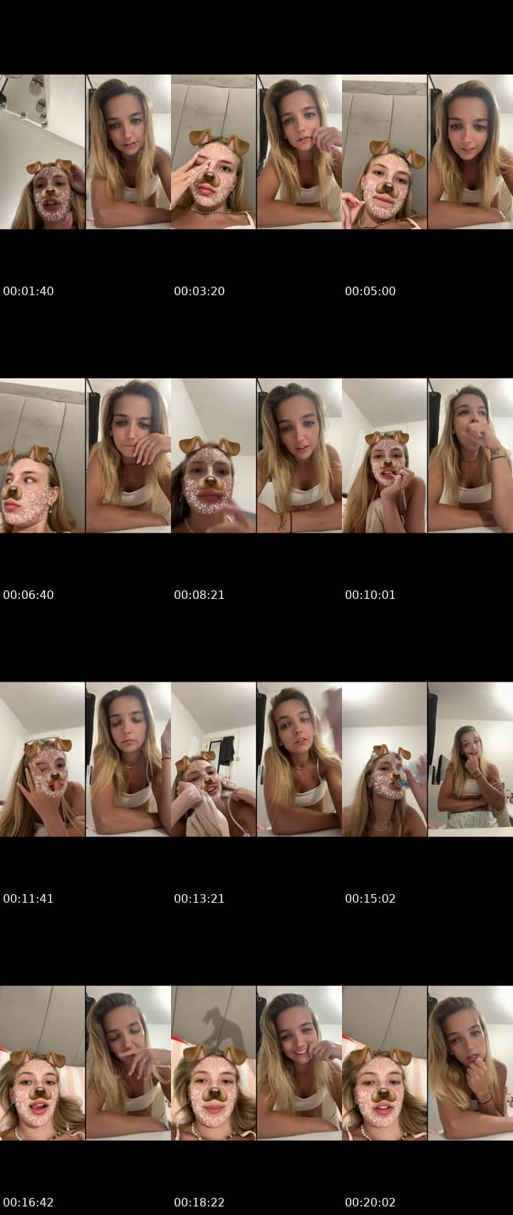 @miabackup.2010 TikTok live stream
