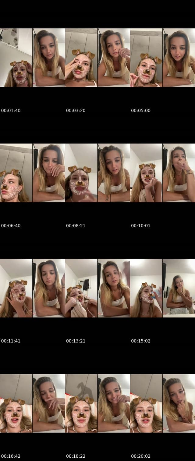 @miabackup.2010 TikTok live from 2026-06-23