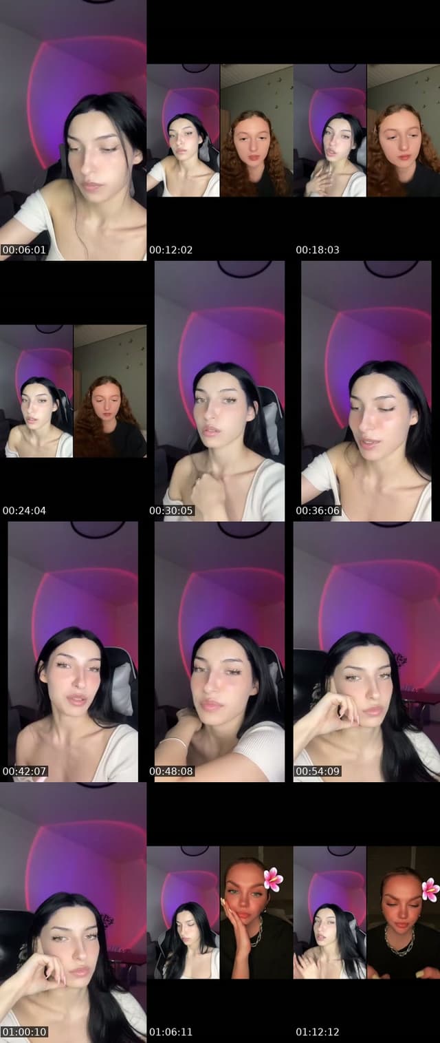 @prettymaad TikTok live from 2026-06-23