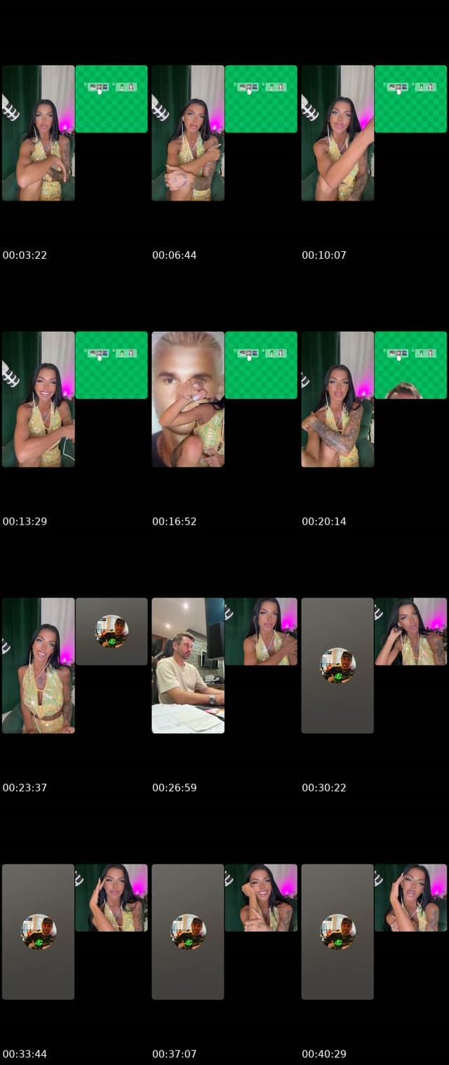 @nicole90905 TikTok live