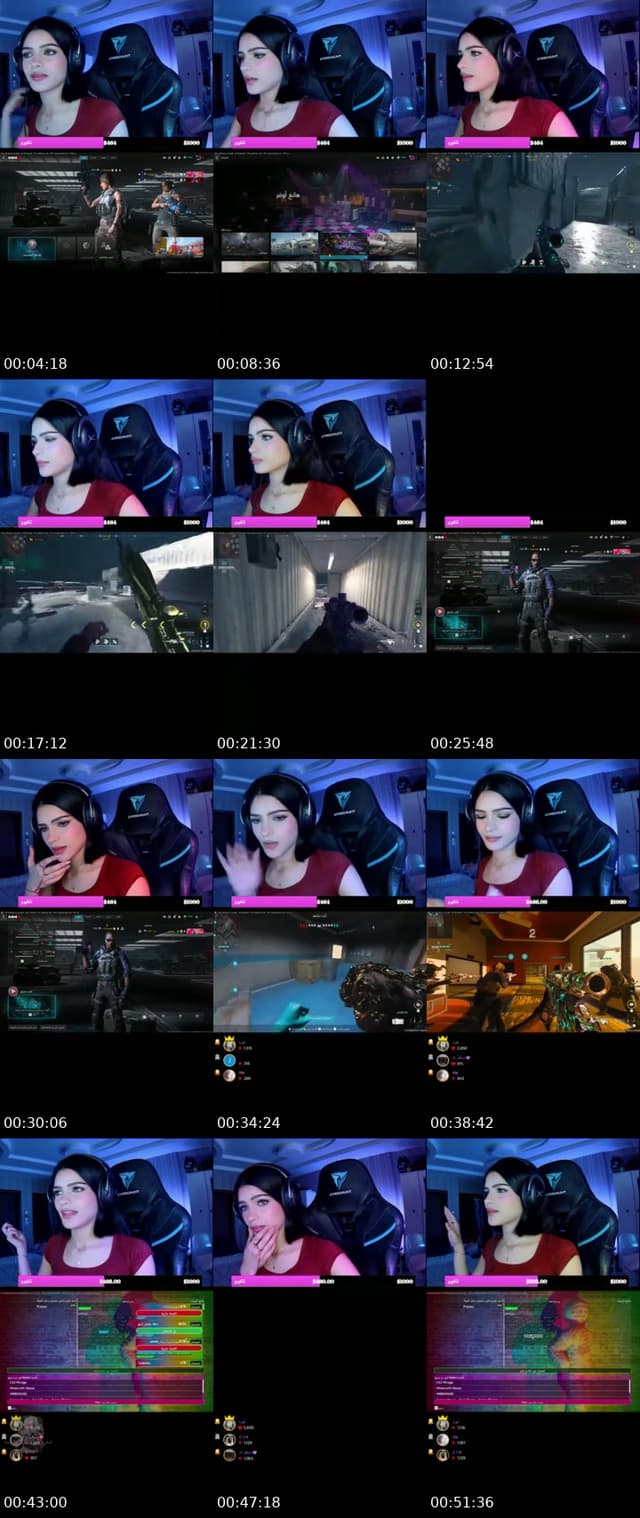 TikTok live: holaaaaaa by @rrrrx99