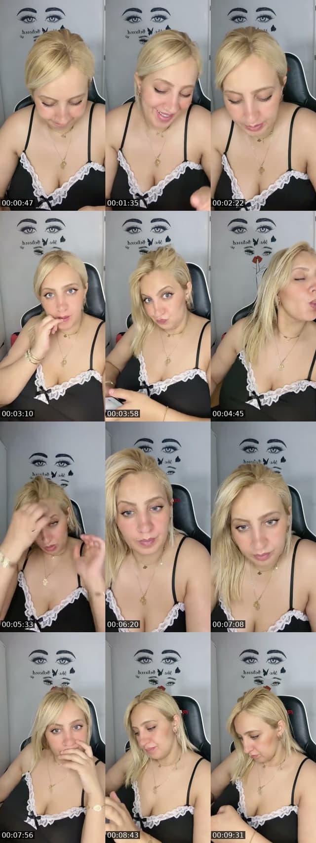 @sara_alicante32 TikTok live