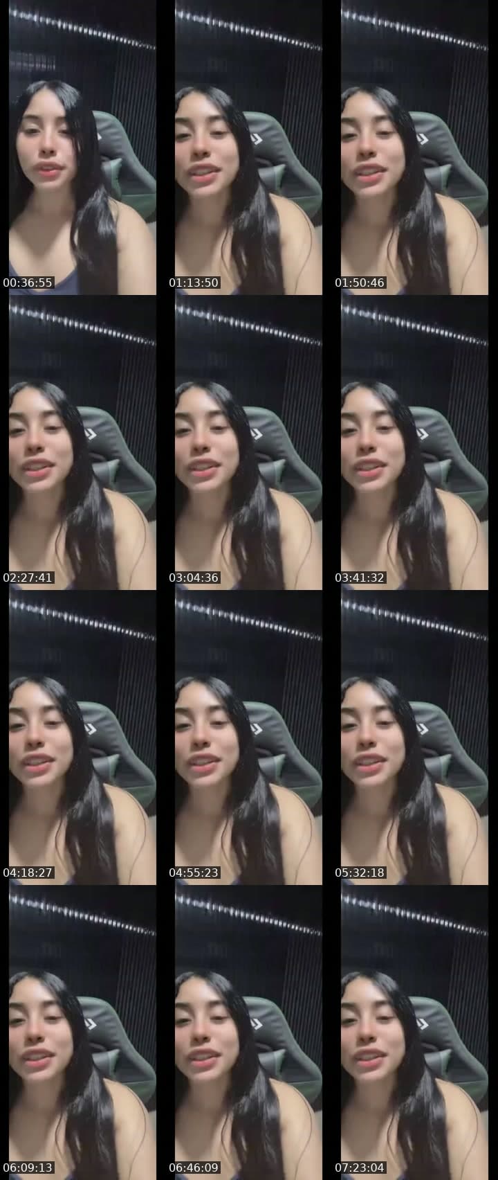 @estefanyperalta608 TikTok live stream