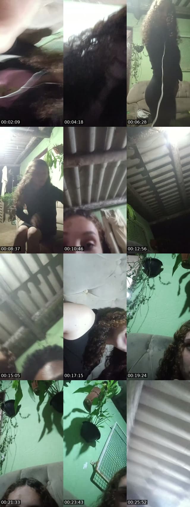 @gabisofialm TikTok live