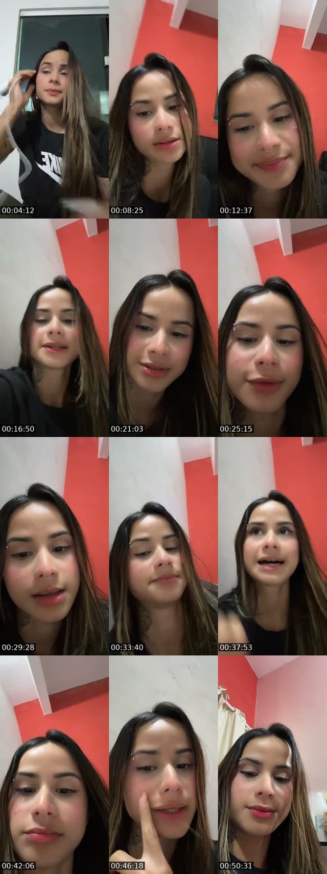 @gabyluz8 TikTok live from 2026-06-23