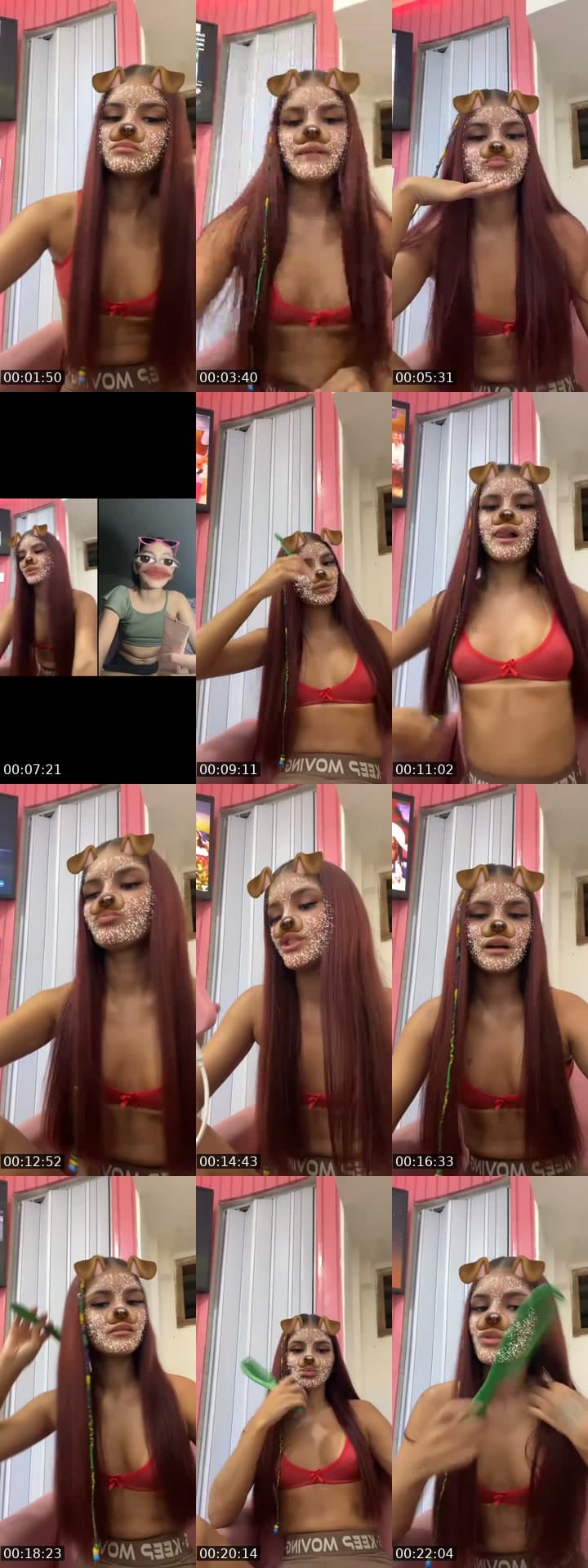 Insta nv @daily_bella750