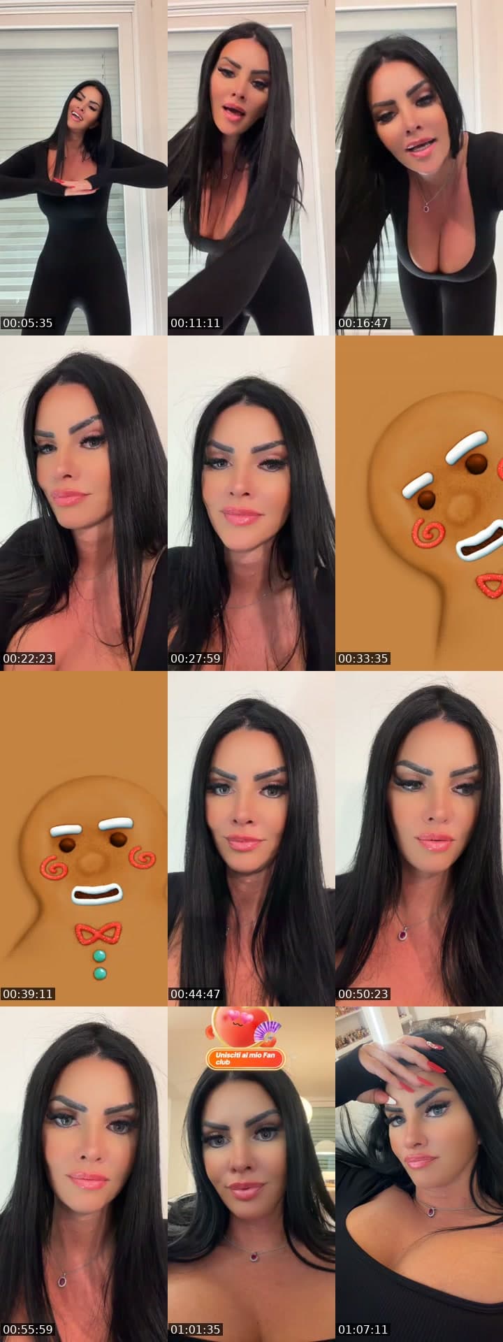 @perla999amg TikTok live stream