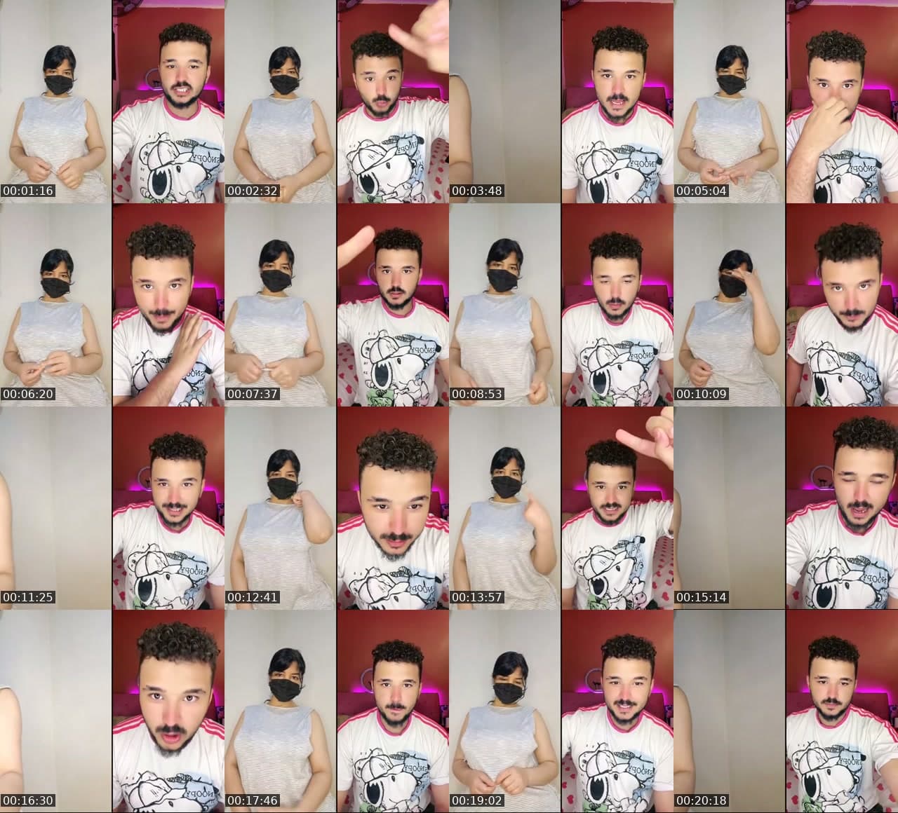 @marame_896 TikTok live stream