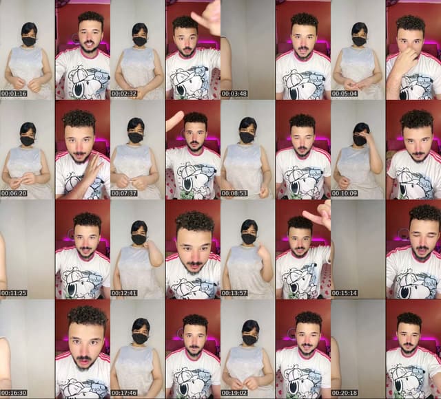 @marame_896 TikTok live
