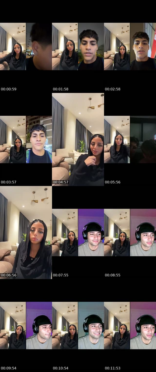 @tamspamz22 TikTok live from 2026-06-23